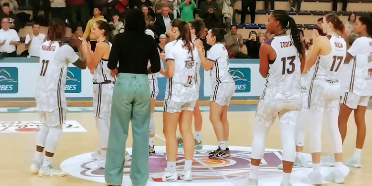 Basket Landes Tarbes : les clés de la victoire
