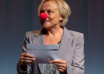 "J'ai subi un viol" Muriel Robin revient sur les raisons qui l'ont fait tomber dans l'alcoolisme