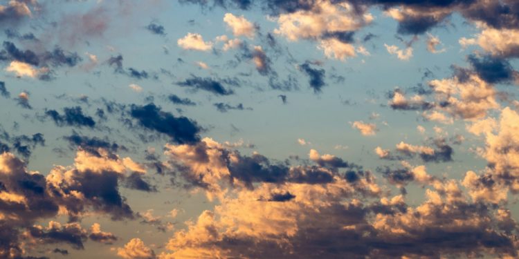 Des particules désertiques sur Tarbes