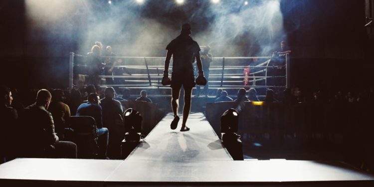 Boxe - Tony Yoka va combattre le russe Arslan Yallyev