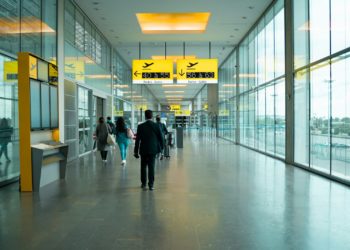 Une sénatrice arrêtée avec 22 kilos de tabac de contrebande