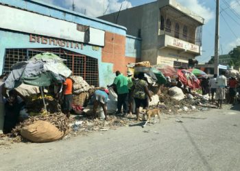Violence des Gangs en Haïti : plus de 1.600 personnes tuées au 1er trimestre