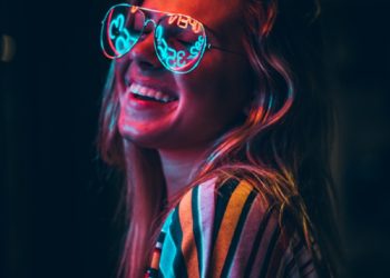 Comment des lunettes pourraient remplacer nos smartphones