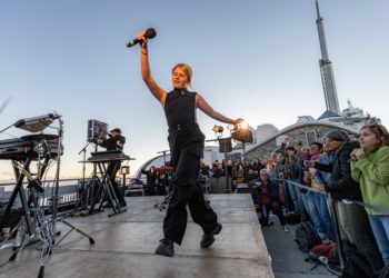 Plus que quelques jours avant la réouverture du Pic du Midi au public