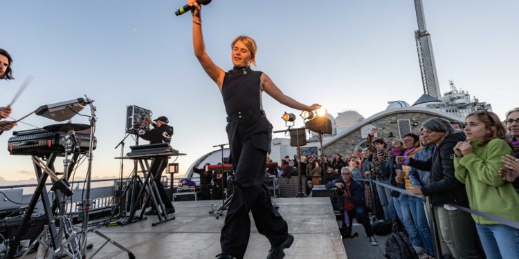 Plus que quelques jours avant la réouverture du Pic du Midi au public