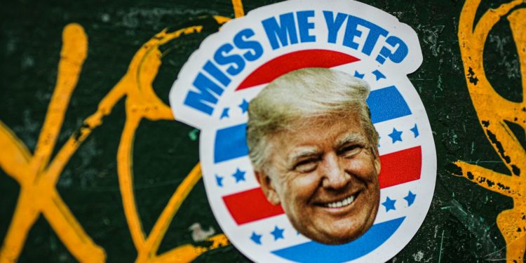 Guerre commerciale de Trump : game over ?