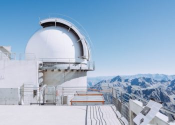 Pic du Midi au patrimoine mondial de l'UNESCO : 3ème avis "très favorable
