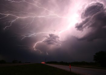 Vigilance Orages, Horaires, vents violents, grêle, à quoi s'attendre à Tarbes