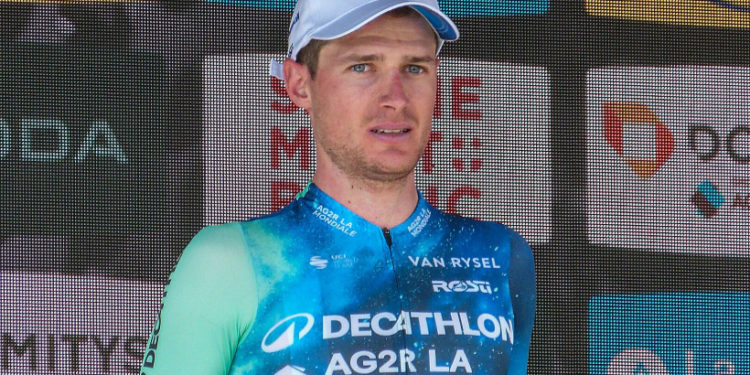 Route d'Occitanie : Nicolas Prodhomme fait coup double à Luz Ardiden