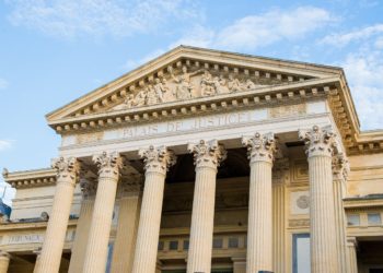 Agression sexuelle : un sénateur à nouveau visé