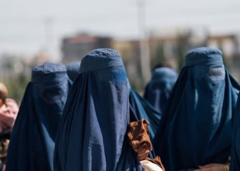 En Afghanistan, 80% des femmes sont exclues de l’éducation et du travail