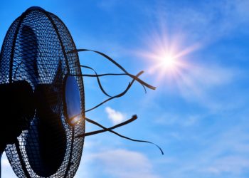 Météo France annonce 39 degrés "ressenti" à Tarbes ce mardi