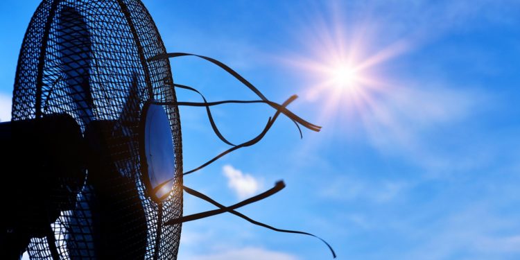 Météo France annonce 39 degrés "ressenti" à Tarbes ce mardi