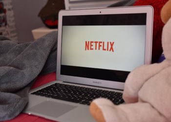 Accord inédit entre TF1 et Netflix