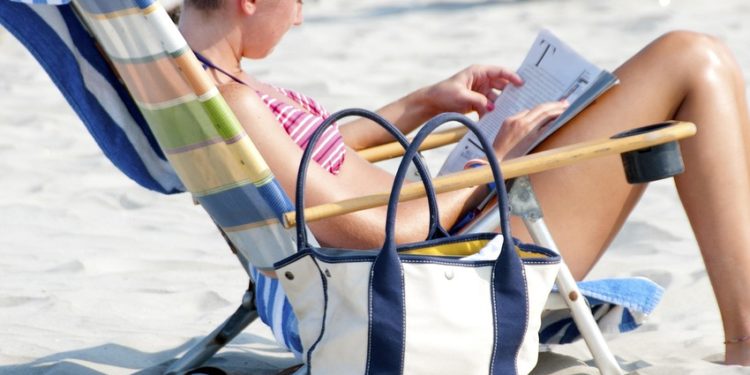 "Le soleil avec modération" prévient l'Oncopole