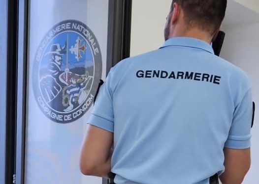 Des gendarmes de Tarbes participent au démantèlement d'un trafic de drogue dans le Gers