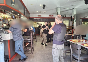 Lourdes - ce commerce revendait des cigarettes d'Espagne