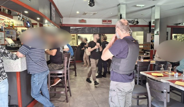 Lourdes - ce commerce revendait des cigarettes d'Espagne