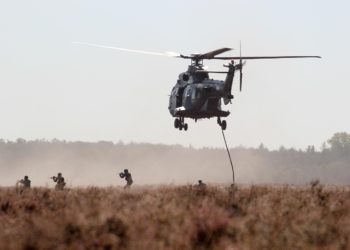 5 % du PIB à la défense, Ukraine : que retenir du sommet de l'OTAN