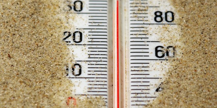 Un nouveau pic de chaleur cette semaine à Tarbes