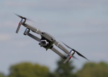 Drones tueurs et intelligence, pressions pour une réglementation internationale