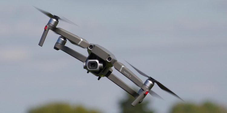 Drones tueurs et intelligence, pressions pour une réglementation internationale