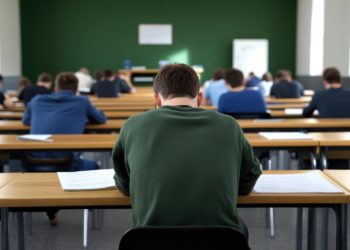 à Tarbes aussi c'est jour de Brevet des collèges