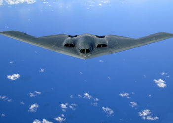 Trump annonce des bombardement américains sur des sites nucléaires en Iran