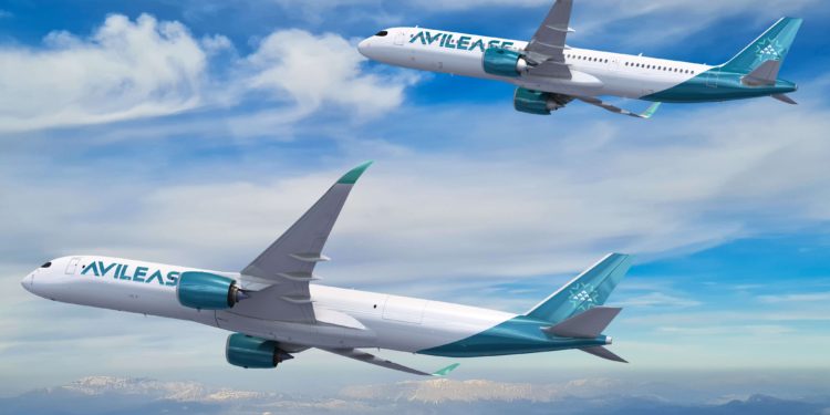 Airbus annonce de nombreuses ventes au Salon du Bourget