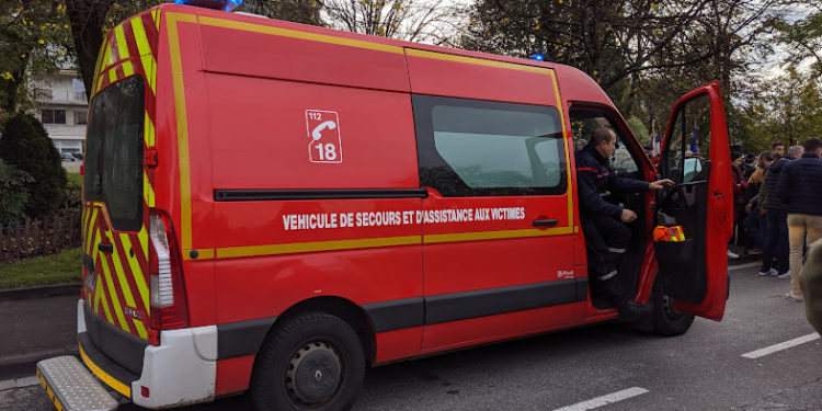 2 jeunes morts dans un accident de la route
