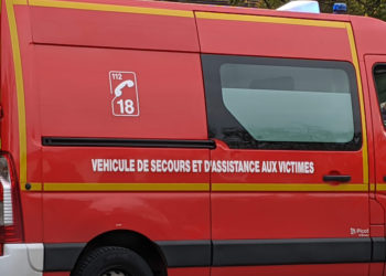 Fuite de gaz cité Bel Air à Tarbes, 29 victimes hospitalisées