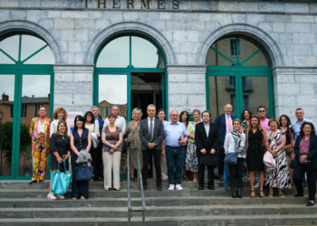Cauteret ou Bagnères : le thermalisme "un rôle stratégique" dans le système de santé
