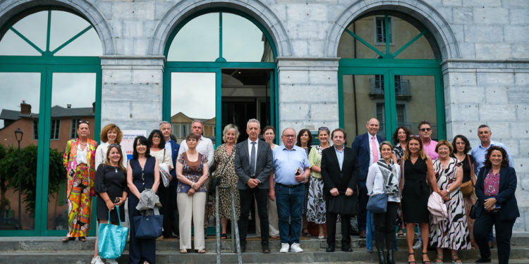 Cauteret ou Bagnères : le thermalisme "un rôle stratégique" dans le système de santé