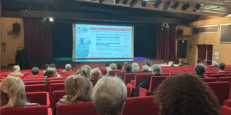 Comment Séméac veut attirer de nouveaux médecins pour son centre de santé