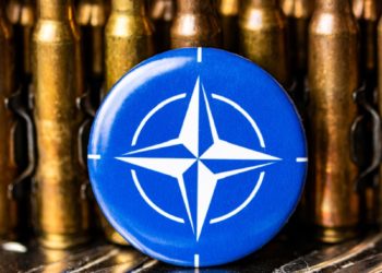 La Haye : une manifestation anti-OTAN à quelques jours d'un sommet majeur