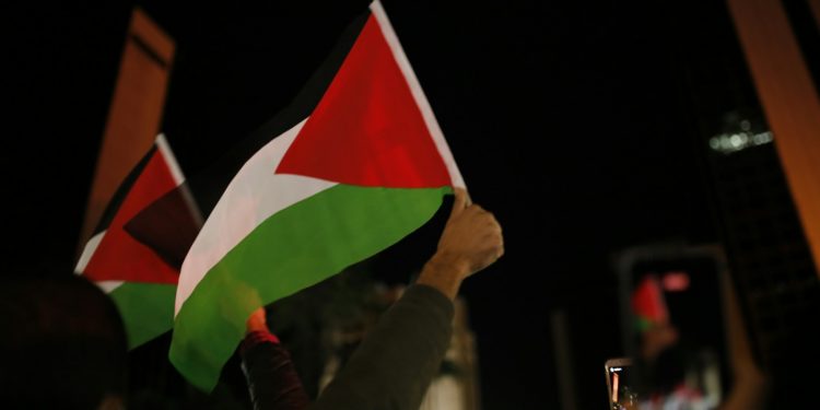 Tarbes, pourquoi ils appellent à manifester pour Gaza mardi