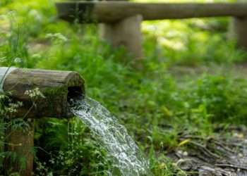 La situation des nappes d'eau satisfaisante autour de Tarbes