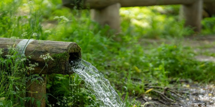La situation des nappes d'eau satisfaisante autour de Tarbes