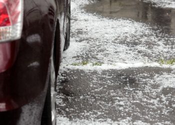 Météo France prolonge l'alerte vigilance aux orages mercredi à Tarbes et dans les Hautes Pyrénées