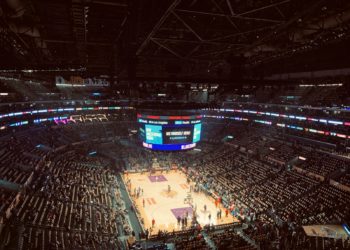 Oklahoma City Thunder champion de NBA 2025