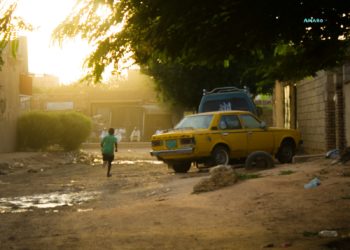 Risque de génocide « très élevé » au Soudan