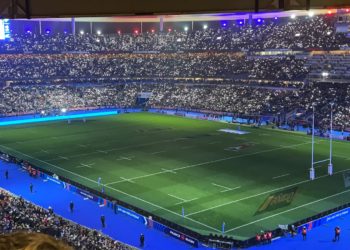 La finale du top14 opposera le Stade Toulousain à Bordeaux Bègles