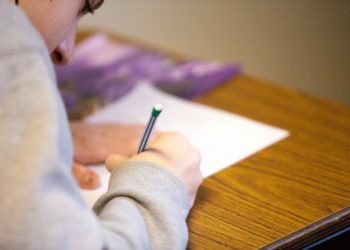 Nouvelle journée du BAC 2025 à Tarbes avec les épreuves de spécialité