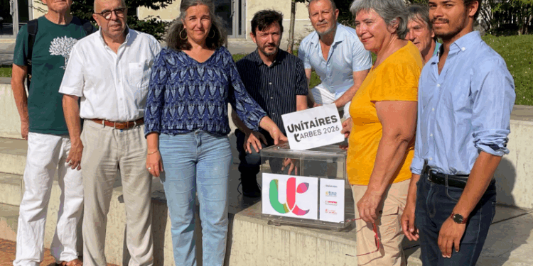 Municipales, une démocratie version Unitaires, mode d'emploi à Tarbes