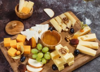 Le « fromage végétal » de Bel n'a pas convaincu les consommateurs