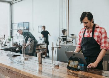Un restaurant étoilé avec un paiement en 3 fois ?
