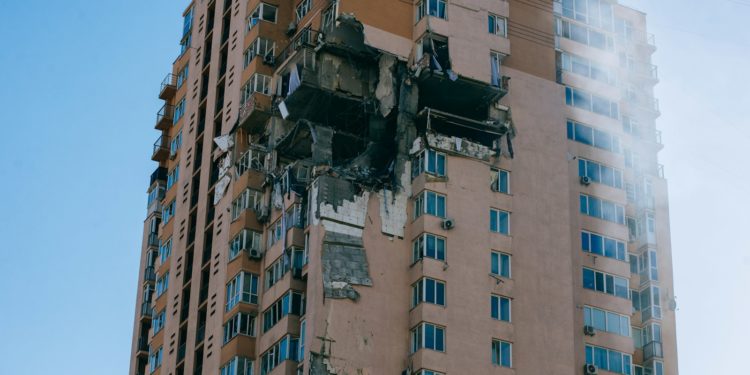 Ukraine : le nombre de victimes civiles augmente fortement