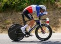 Le Bagnérais Armirail en outsider du Contre la montre du Tour de France