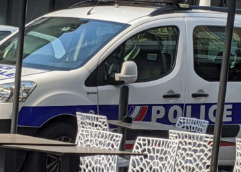 Tarbes - Sous drogue et sans permis ils tentent d'échapper à la police