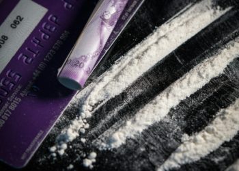 Cocaïne - un sous marin téléguidé saisi par la police